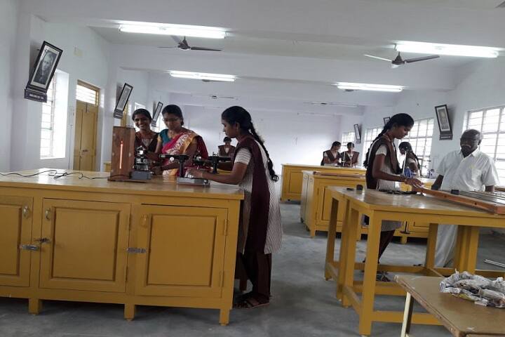 laboratory